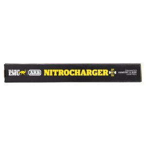Toyota Hilux Shock Absorber - Rear - Old Man Emu - Nitrocharger Plus - `97-`04